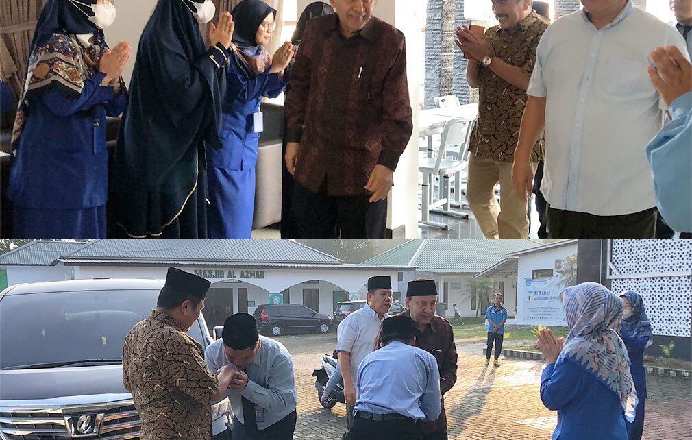 tk al azhar pangkal pinang