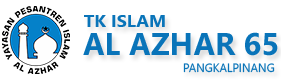 TK Islam Al Azhar 65 Pangkalpinang